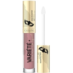 Eveline Cosmetics Variete Satin Matt Lip Liquid 02, 4.5 ml
