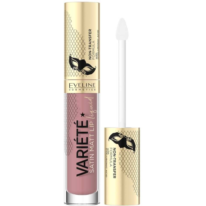 EVELINE COSMETICS Eveline Cosmetics Variete Satin