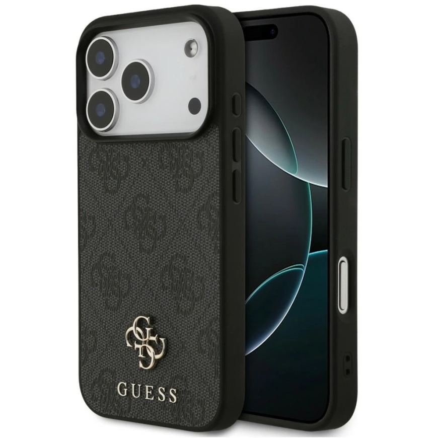 Guess 4G Mazais Klasisks Logo MagSafe