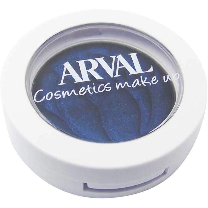 "Arval Soft & Color" Eyeshadow Compact Set 01, 5 g – 2