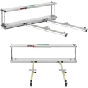 MSW Handheld Machine for Cutting Mineral Wool Rolls up to 1300 mm MSW Handheld Machine for Cutting Mineral Wool Rolls up to 1300 mm