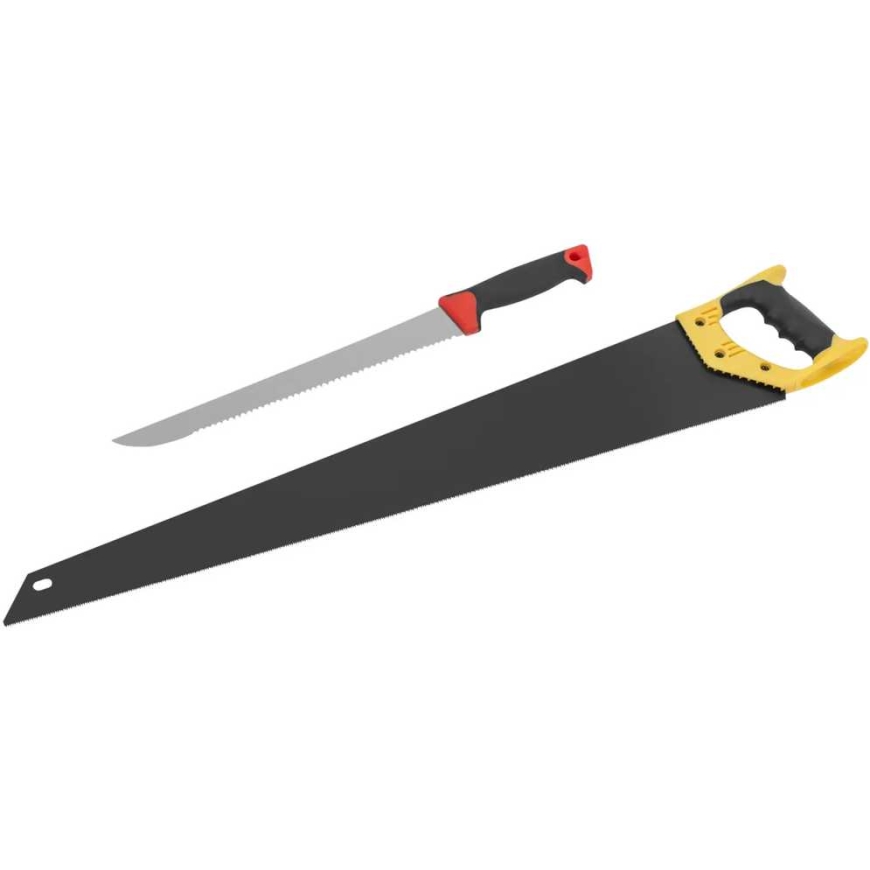 MSW Handheld Machine for Cutting Mineral Wool Rolls up to 1300 mm – 5