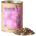 Dworzysk - „Dance It Out“ - bilberry tee 35 g Dworzysk - „Dance It Out“ - bilberry tee 35 g