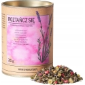 Dworzysk - „Dance It Out“ - bilberry tee 35 g Dworzysk - „Dance It Out“ - bilberry tee 35 g