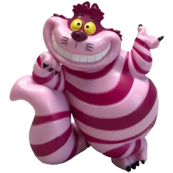 Figūrėlė Bullyland Česhiro katė BULLYLAND