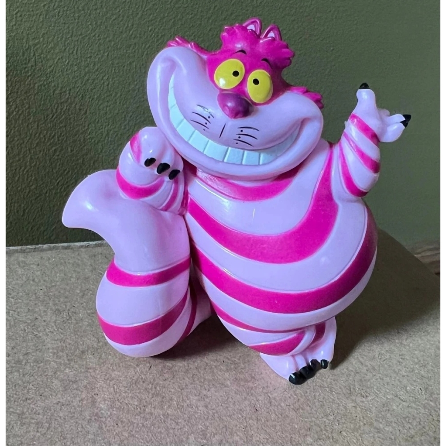 Figuurit Bullyland Cheshire Cat BULLYLAND – 4