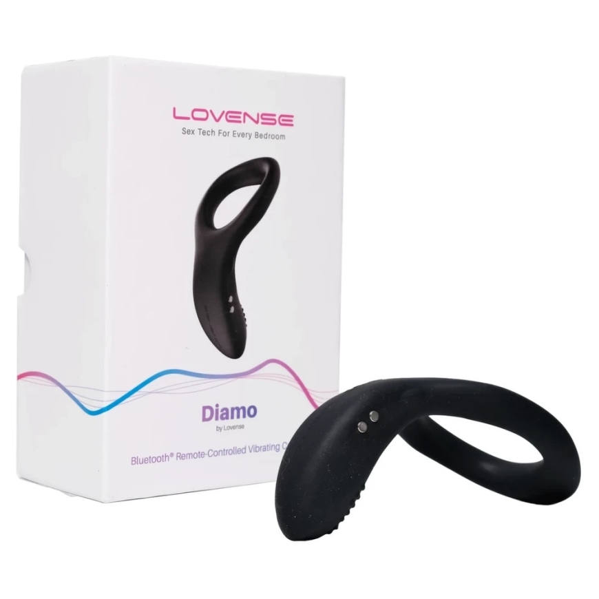 Lovense Diamo – 2