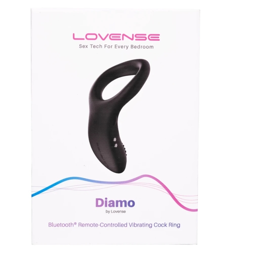 Lovense Diamo – 3