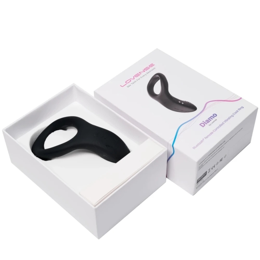 Lovense Diamo – 5