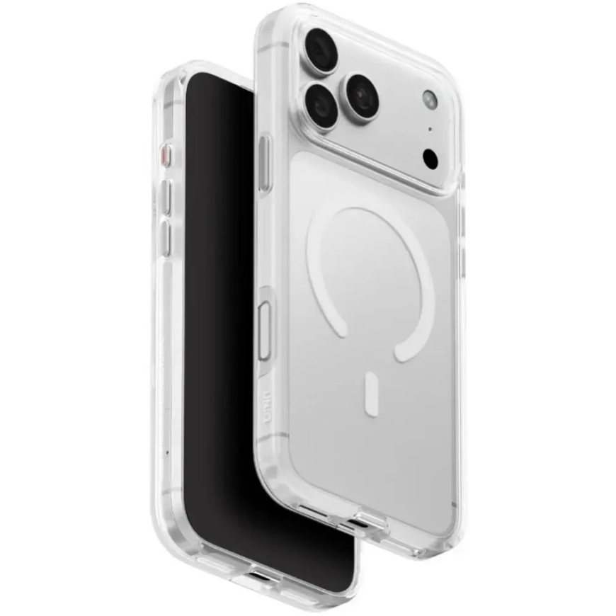 Uniq Dēklis UNIQ Clario, paredzēts iPhone