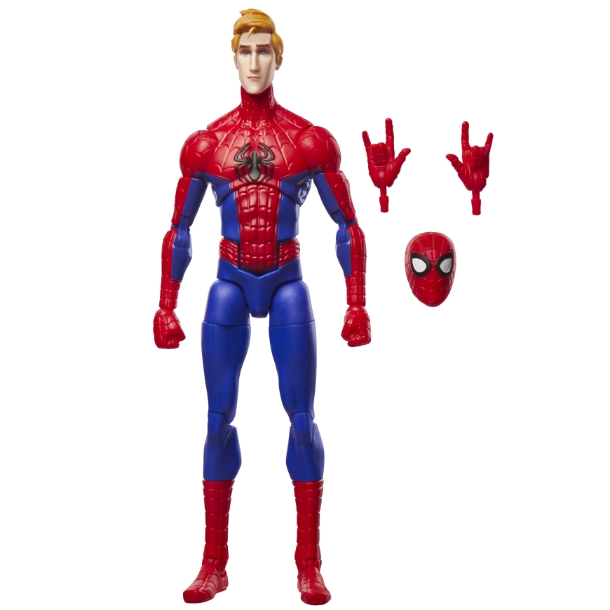 Hasbro Marvel Spider-Man F91735X0 rotaļu figūriņa/varonis