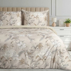 Bedding Set Eurofirany POS/ST/REINA/54 220X200 70X80/X2
