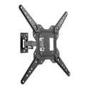 Equip 23"-55" Full Motion TV Wall Mount Bracket