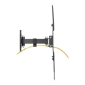 Equip 23"-55" Full Motion TV Wall Mount Bracket