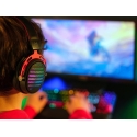 Ausinės TRACER GAMEZONE GZ X5