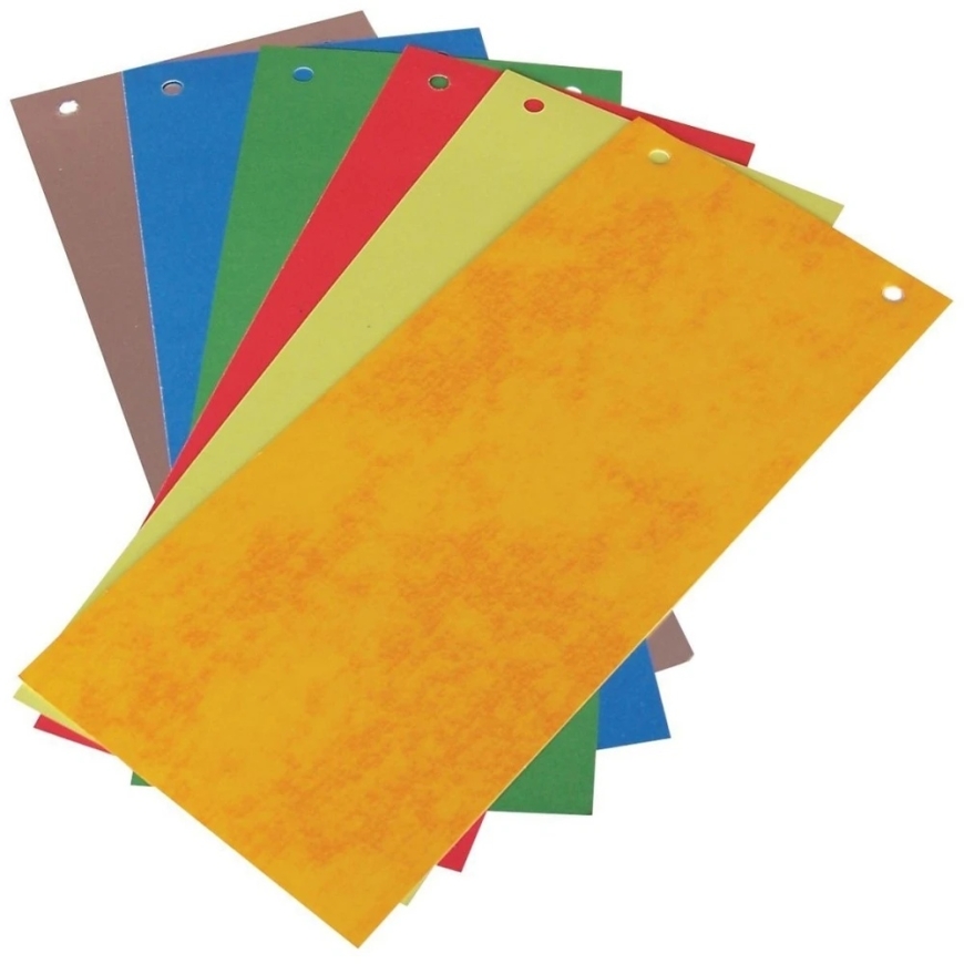 Smlt Dokumentu mapes SMLT, 11x23,5cm