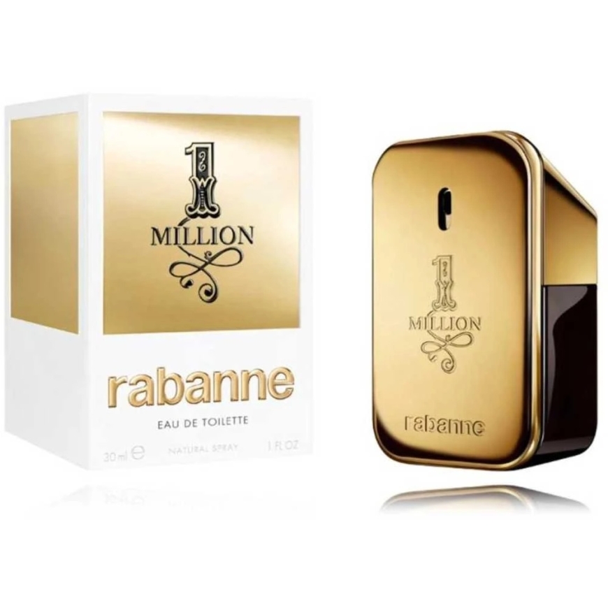 Rabanne Paco Rabanne 1 Million EDT
