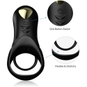 B Series Joy Joy Series Vibrating Erection Ring for Penis, 9 Modes B Series Joy Joy Series Vibrating Erection Ring for Penis, 9 Modes
