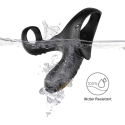 B Series Joy Joy Series Vibrating Erection Ring for Penis, 9 Modes B Series Joy Joy Series Vibrating Erection Ring for Penis, 9 Modes