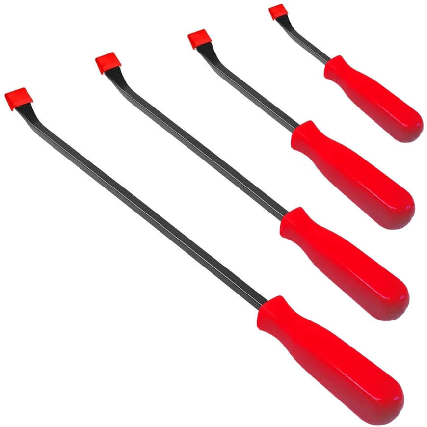 Tire Mounting Lever Set (4 pcs) – 4