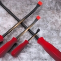 Tire Mounting Lever Set (4 pcs) Tire Mounting Lever Set (4 pcs)