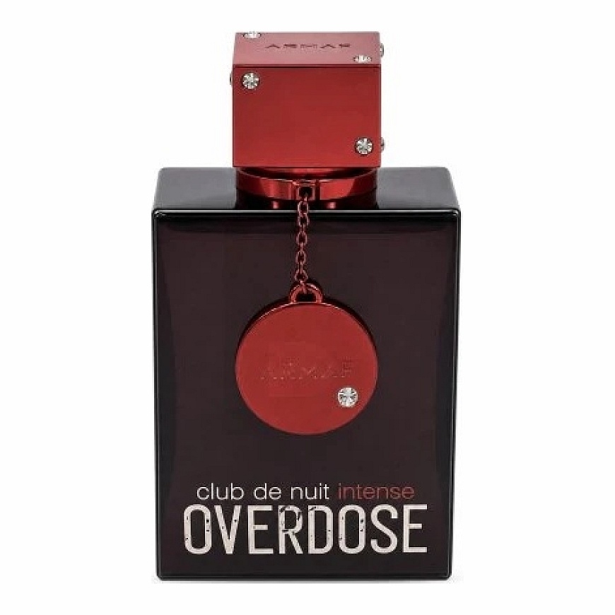 Armaf Club De Nuit Intense Overdose