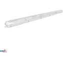 Bemko Linear Light Fixture EMPTY OHT, 2xT8, 150cm, IP65 Bemko Linear Light Fixture EMPTY OHT, 2xT8, 150cm, IP65