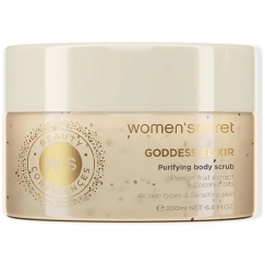 "Woman'Secret Goddess Elixir" body oil, 100 ml