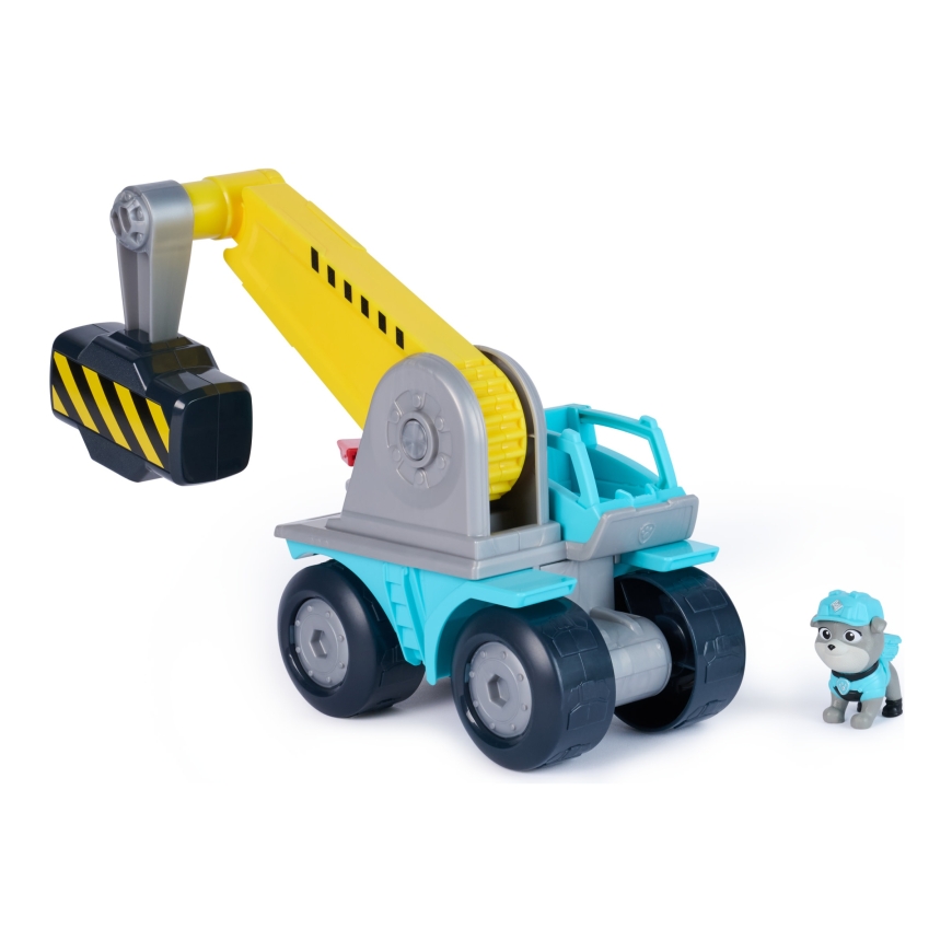 Spin Master Rubble & Crew 6074960
