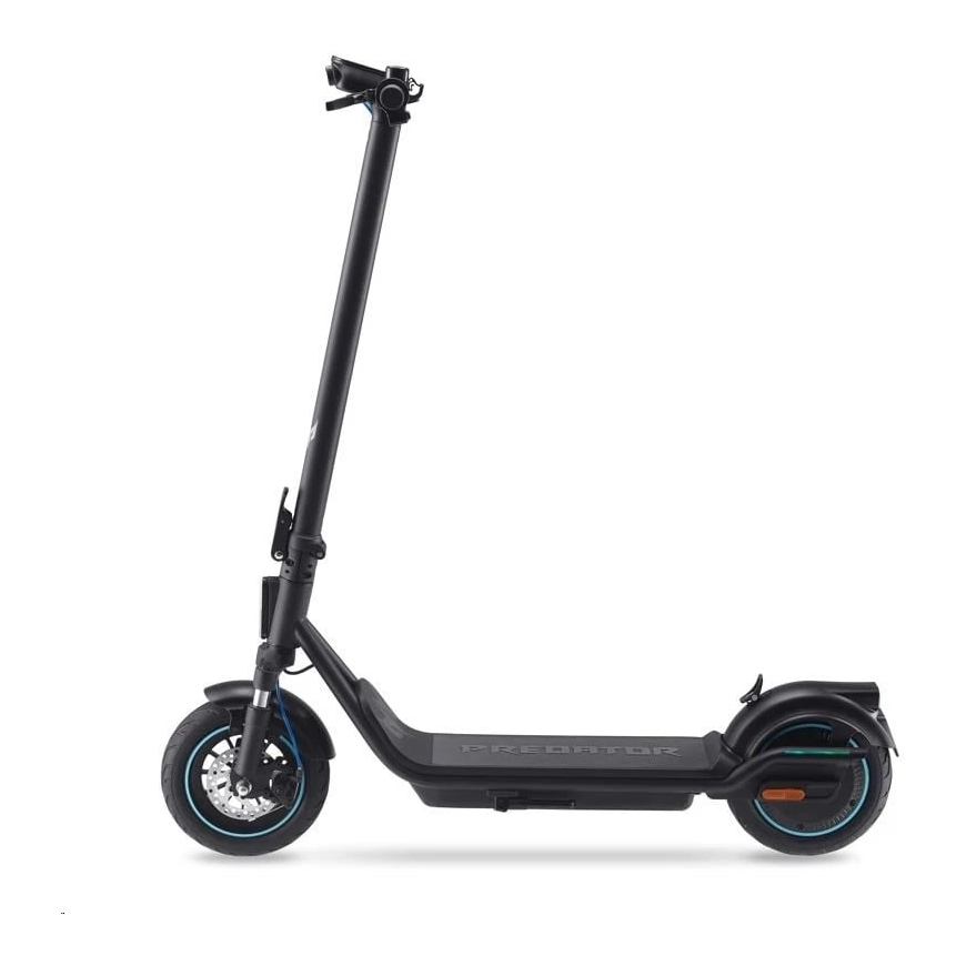 ACER Predator Storm Pro Electric Scooter, Black