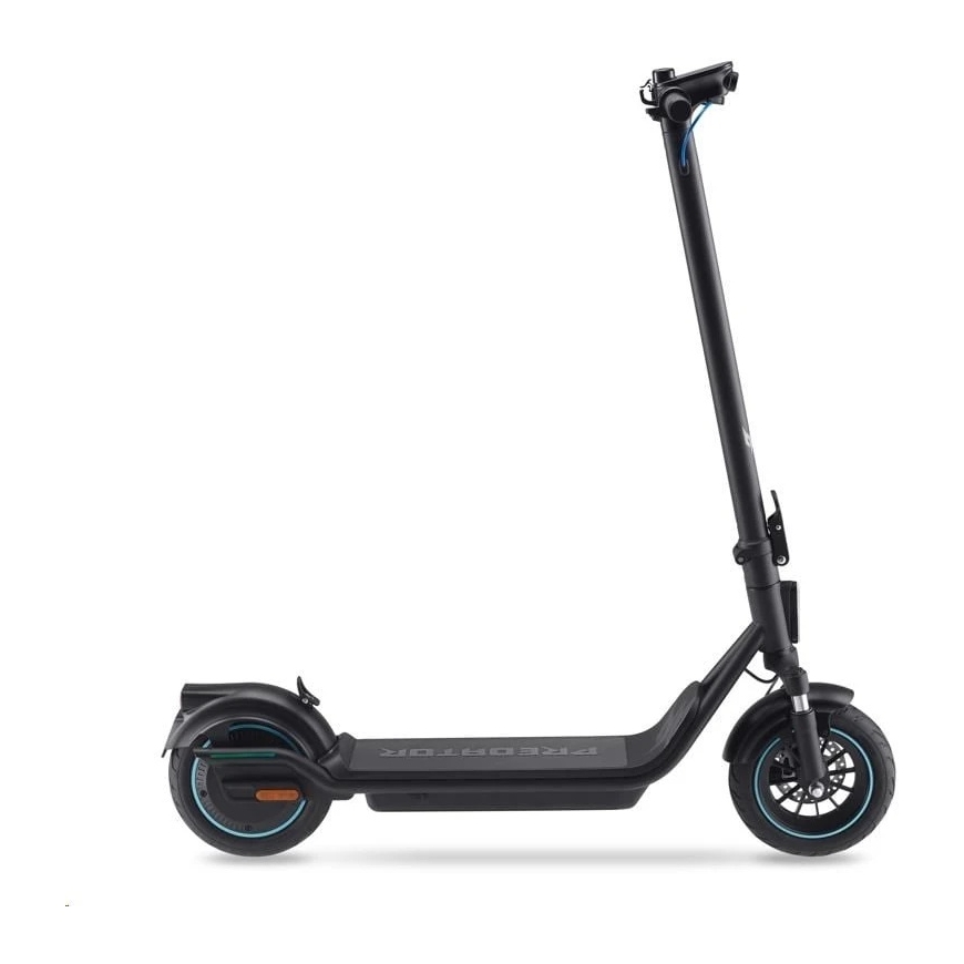 ACER Predator Storm Pro Electric Scooter, Black – 2
