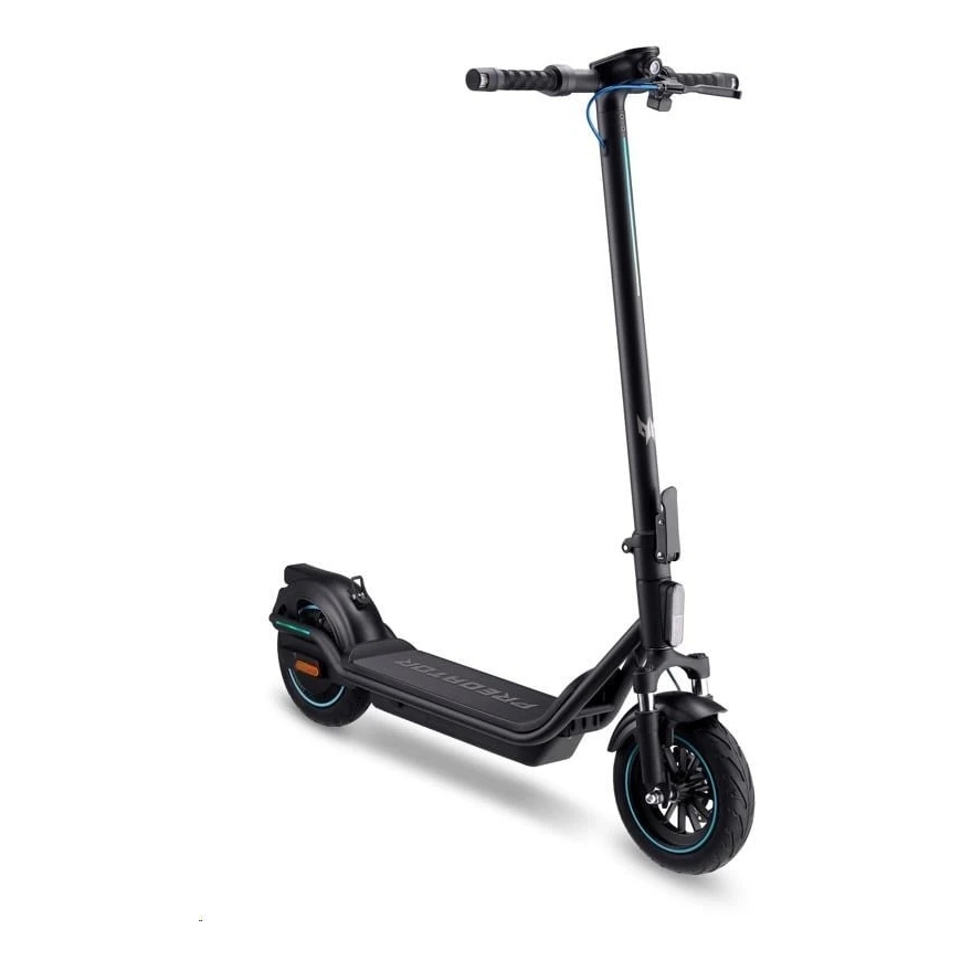 ACER Predator Storm Pro Electric Scooter, Black – 3