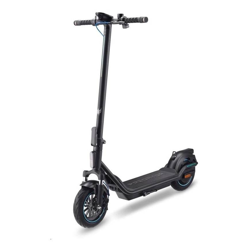 ACER Predator Storm Pro Electric Scooter, Black – 5