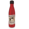Pyramid One Piece nerūsējošā tērauda pudele 550 ml Pyramid One Piece nerūsējošā tērauda pudele 550 ml
