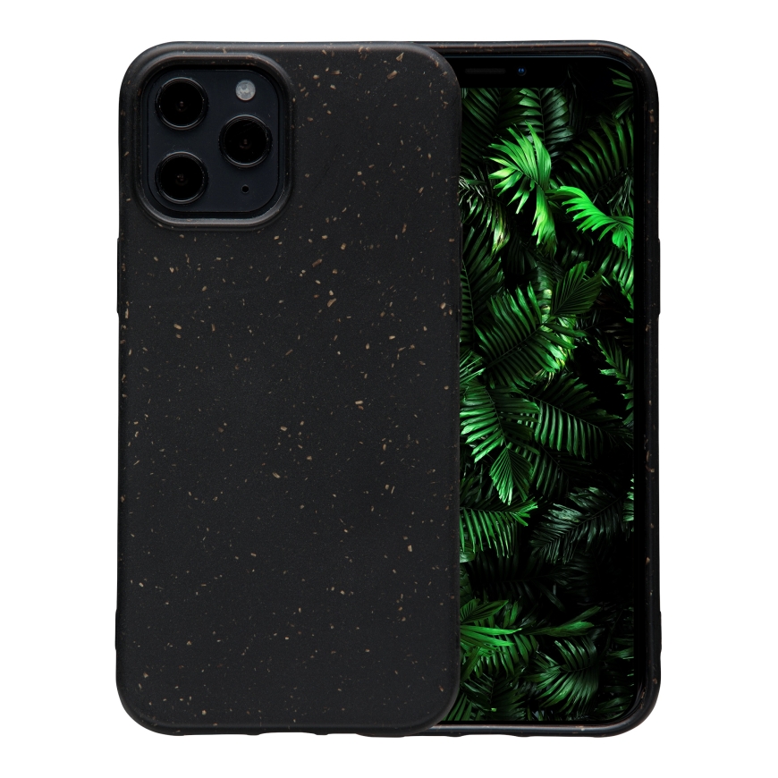 dbramante1928 Grenen - iPhone 12 Pro Max 6.7" - Black