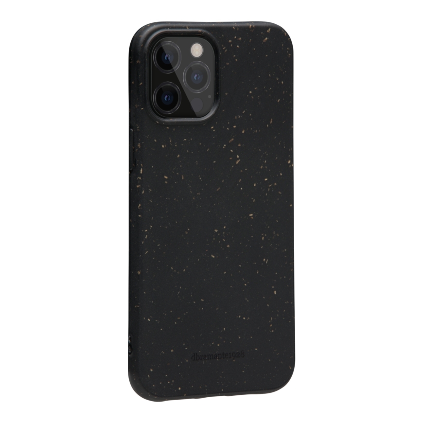 dbramante1928 Grenen - iPhone 12 Pro Max 6.7" - Black – 3