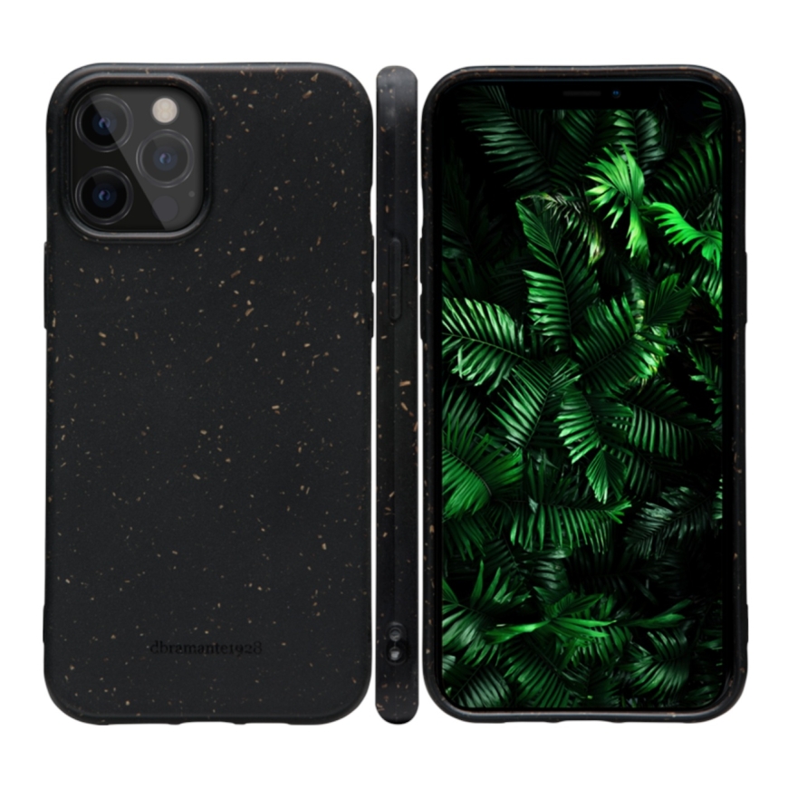dbramante1928 Grenen - iPhone 12 Pro Max 6.7" - Black – 4