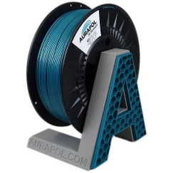 Bambu Lab Gija AURAPOL PLA Metallic 1.75mm 1kg - Цвет Турции