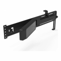 Zalman ZM-VS3 DS, GPU hoidja, Must