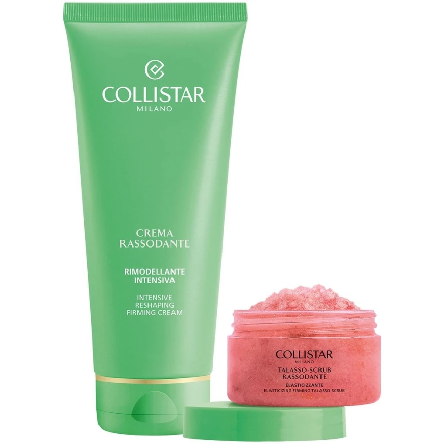 Collistar Spring Giftset, 350 ml – 2
