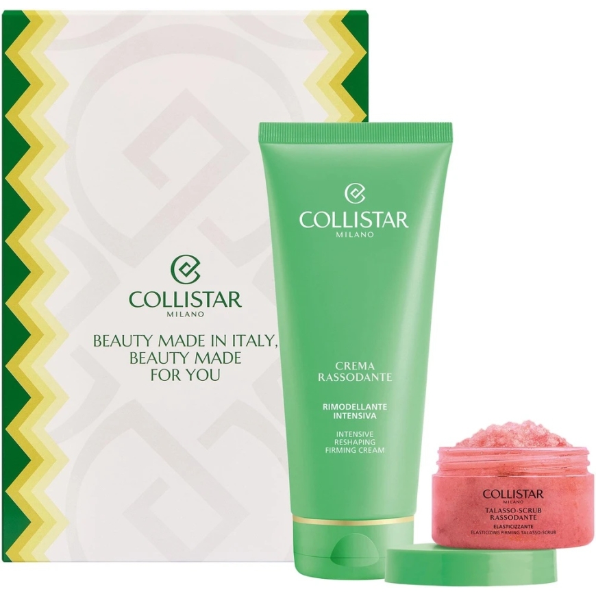 Collistar Spring Giftset, 350 ml – 3