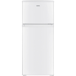 Berk BRD-125 W Refrigerator