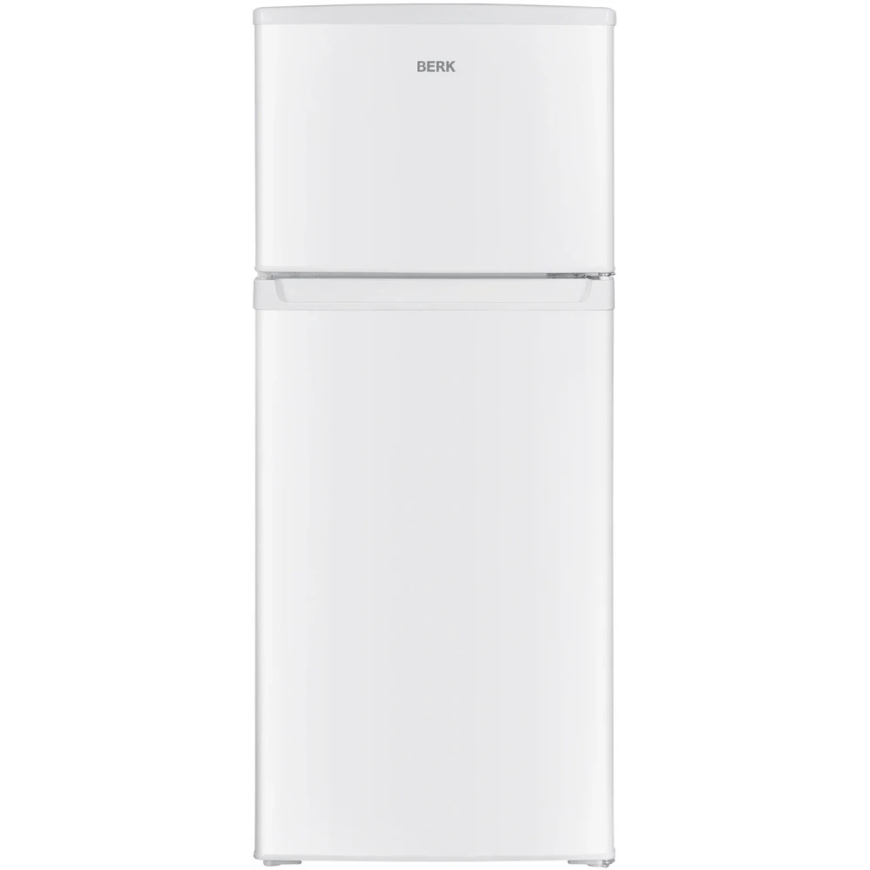 Berk BRD-125 W Refrigerator