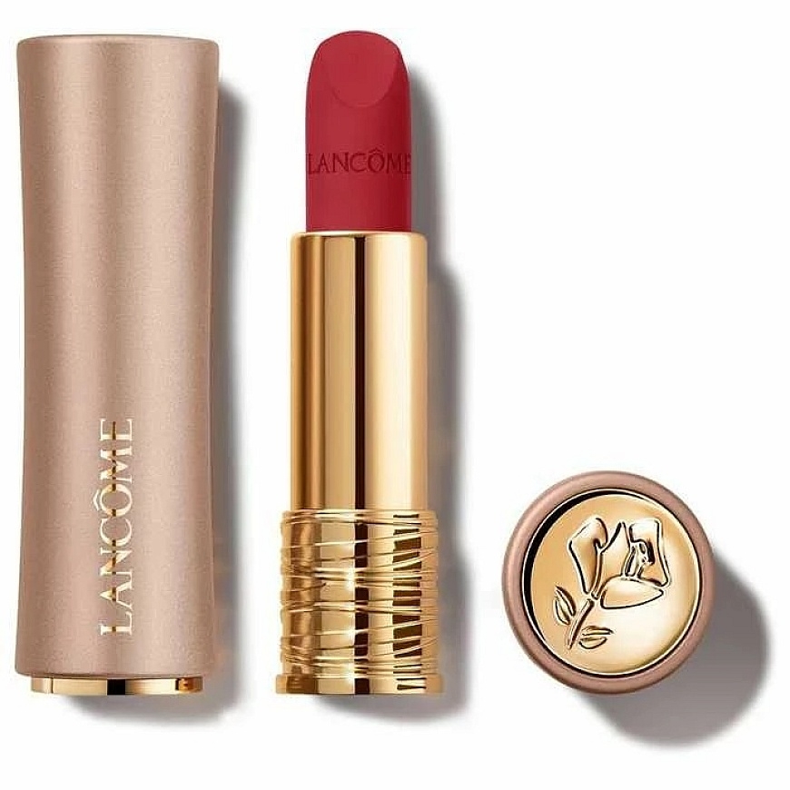 Lancôme Lancome L`Absolu Rouge Intimate lūpu