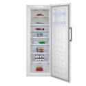 Beko RFNE448E45W freezer Upright freezer Freestanding 404 L D White Beko RFNE448E45W freezer Upright freezer Freestanding 404 L D White