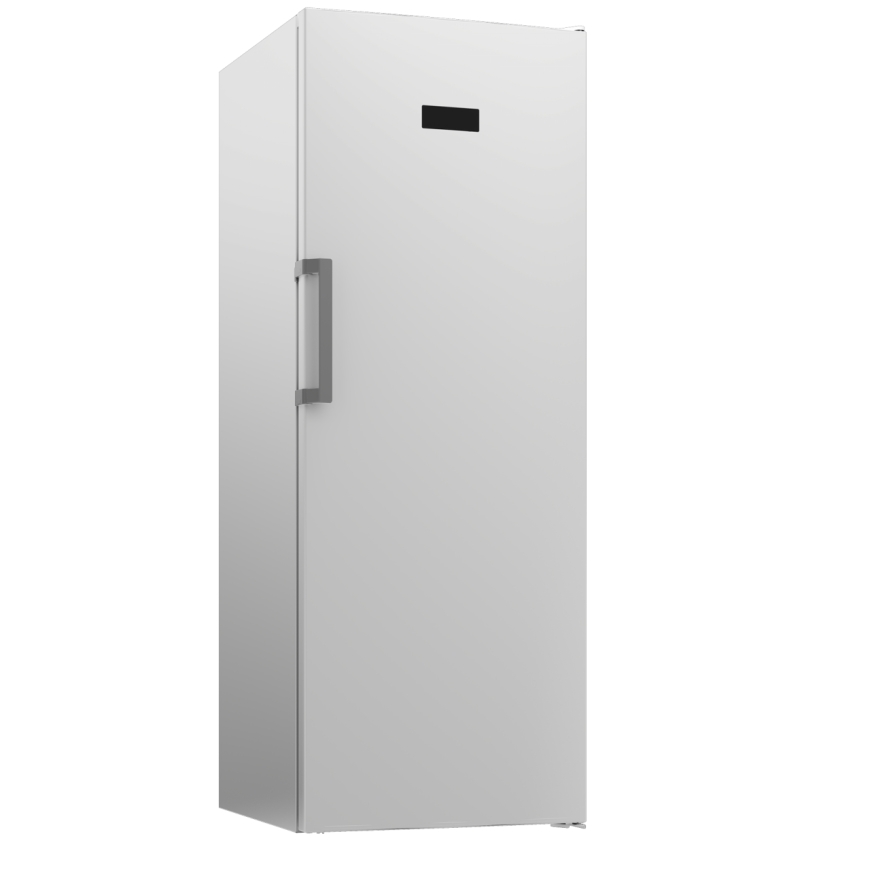 Beko RFNE448E45W freezer Upright freezer Freestanding 404 L D White – 2