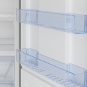Beko RFNE448E45W saldētava Stateniska saldētājkamera Brīvi novietots 404 L D Balts Beko RFNE448E45W saldētava Stateniska saldētājkamera Brīvi novietots 404 L D Balts