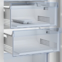 Beko RFNE448E45W freezer Upright freezer Freestanding 404 L D White Beko RFNE448E45W freezer Upright freezer Freestanding 404 L D White