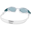 Crowell Avanti SR-uimarenkaat musta Crowell Avanti SR-uimarenkaat musta