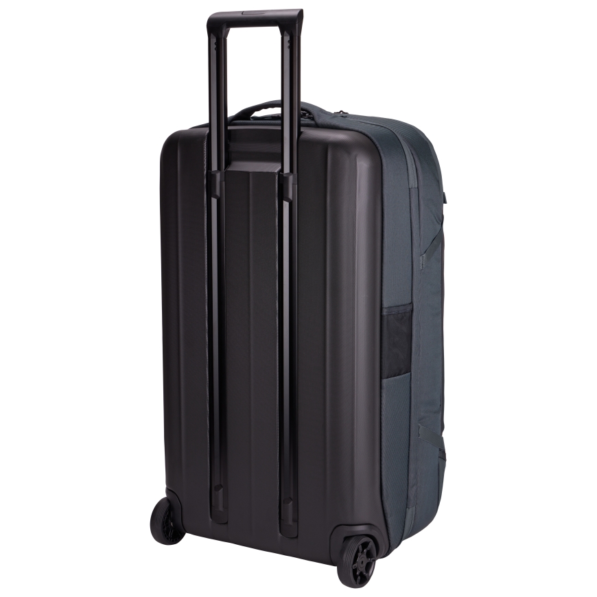 Thule Subterra 2 TSR490 Dark Slate Travel duffel Soft shell Grey 90 L Polycarbonate (PC), Polyester – 2